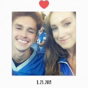 Meet your Posher, Jen